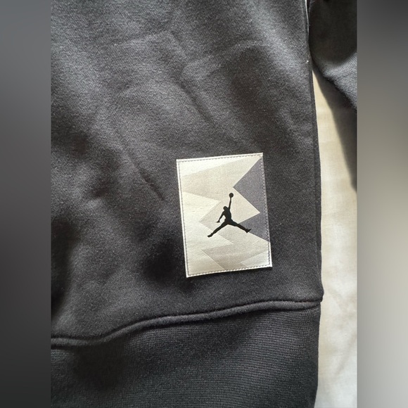 Men's Jordan Flight MVP Crew - Picture 6 of 6